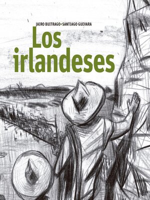 cover image of Los irlandeses